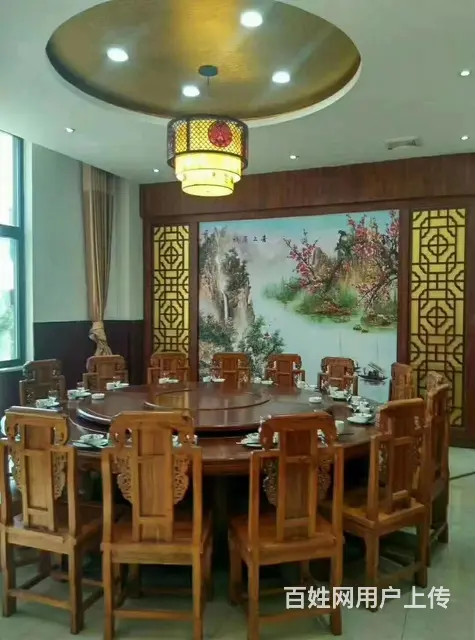 (旺铺猫)：嘉祥北外环嘉祥大道万张沿街商铺 - 图片 7