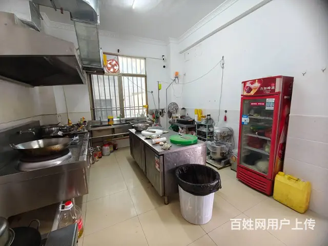 （51旺铺推荐）乐东黄流1600平康养酒店转让 - 图片 6
