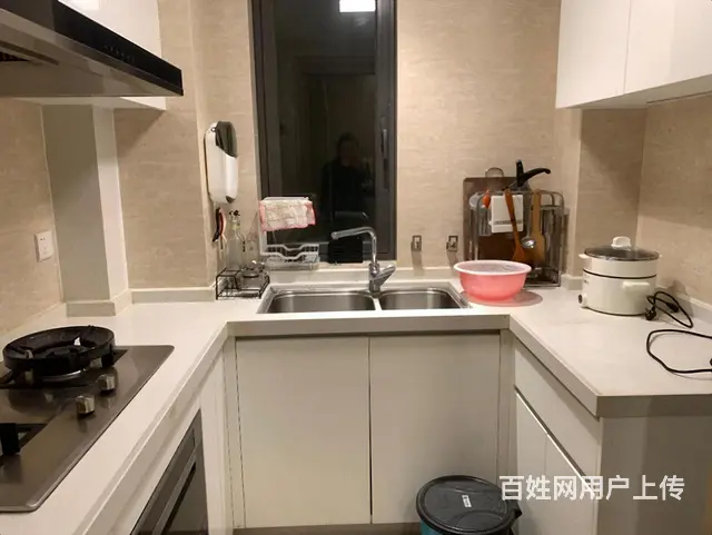 星桥精装修88.85平越秀景瑞悦见山多层[1-7层]热卖 - 图片 2