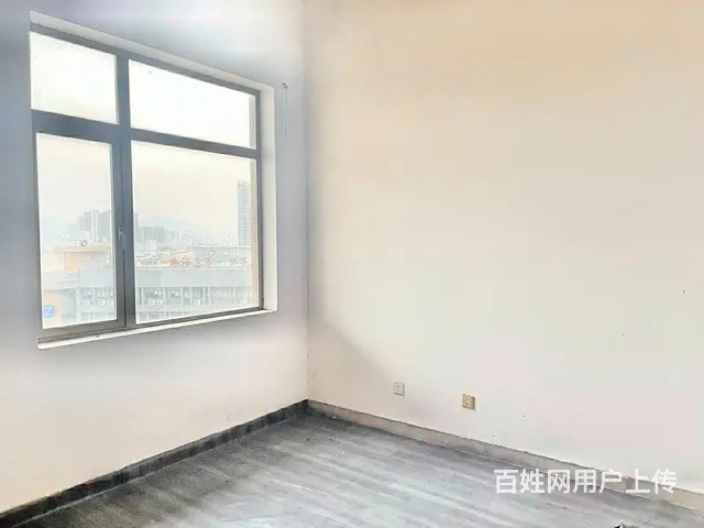 五洲康城，全新毛坯南向3房 仅售245万 - 图片 7