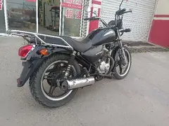 本田125