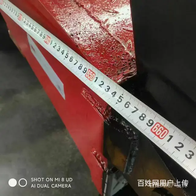 东风柳汽 前四后八挖机平板车 厂家目前有补贴 - 图片 8