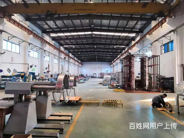 淀山湖厂房仓库570、1000、1850、2650、4000 - 图片