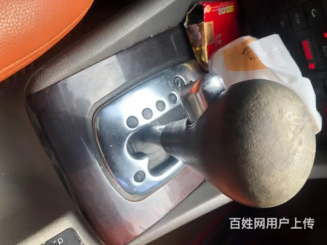 【搞定了！】奥迪A6 2005款 2.4 手自一体 Quat - 图片 8