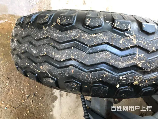 21年沃得皓龙 - 图片 9