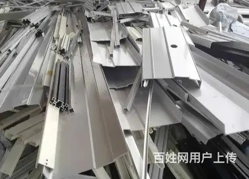 锦州铝合金回收铝屑回收 - 图片 3