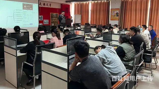 临沂美工设计培训拼多多运营培训阿里巴巴开店培训 - 图片 10