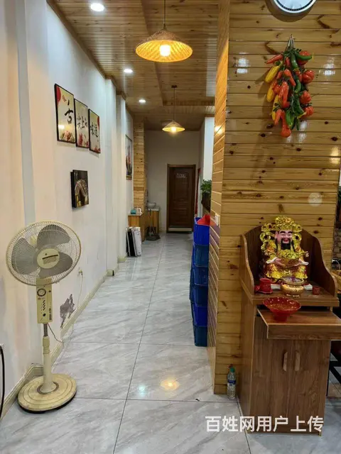 新柳城祥泰居有一门市外兑 - 图片 4