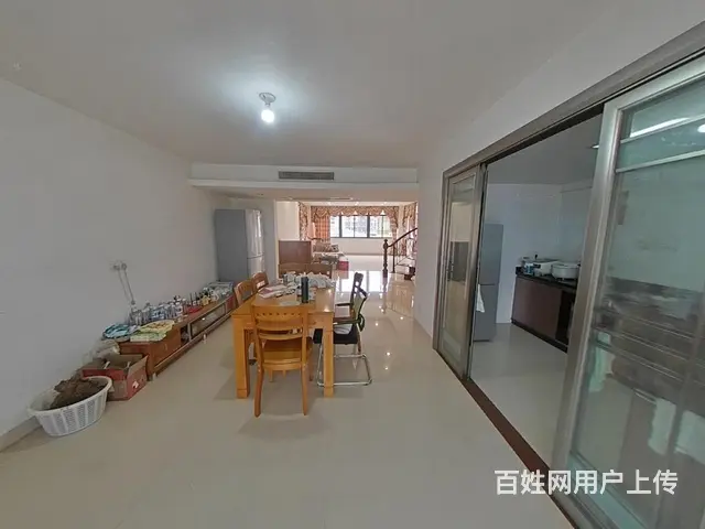 整租·古龙居住公园 4室2厅 南/北 - 图片 7