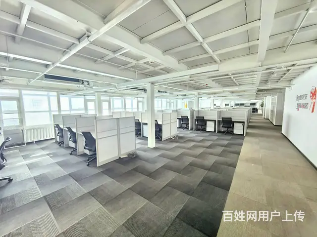 青年大街丨友谊时代丨半层丨实际1000平丨60万含物业丨茂业 - 图片 7