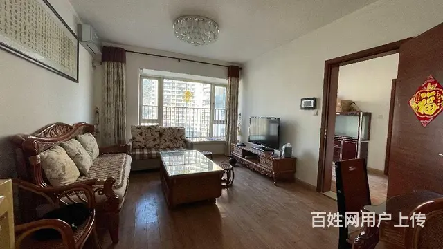 拱北关口 格力香樟 精品3房带3大阳台 家电齐全 拎包入住 - 图片 4