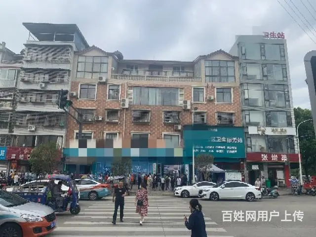 旺铺居）社区医院各类证件齐全办公用品齐全整体转让 - 图片 1