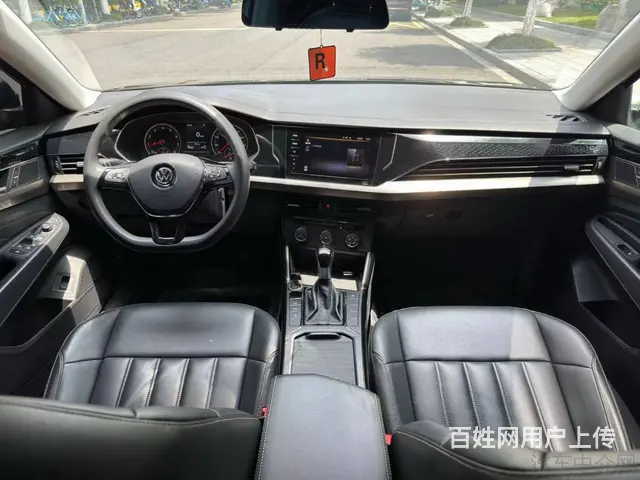 大众 帕萨特 2020款 1.4TSI 双离合 280TSI - 图片 8