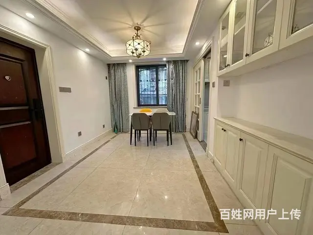 沈塘桥 莫干山路远洋大厦 生活方便 随时可看 超赞品质2居 - 图片 8