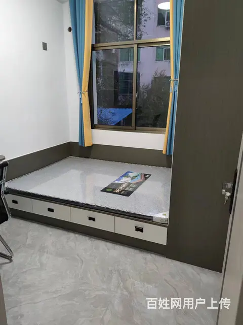 上高和平路二楼精装修三房有地下室光线好可按揭院内好停车 - 图片 9