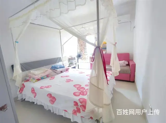 金湾红旗正光广场旁 中珠早晨 精装小三房南北通透拎包入住 - 图片 4