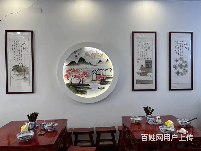 （弘扬快讯）邳州繁华地段营业中小吃店转让 - 图片 4