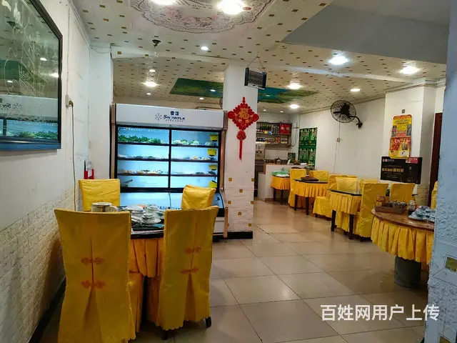 （51旺铺推荐）海甸岛五西路155平餐饮店转让 - 图片 11