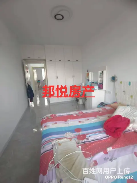 九州M组5楼70平12.5万 普通住宅 精装修 - 图片 9