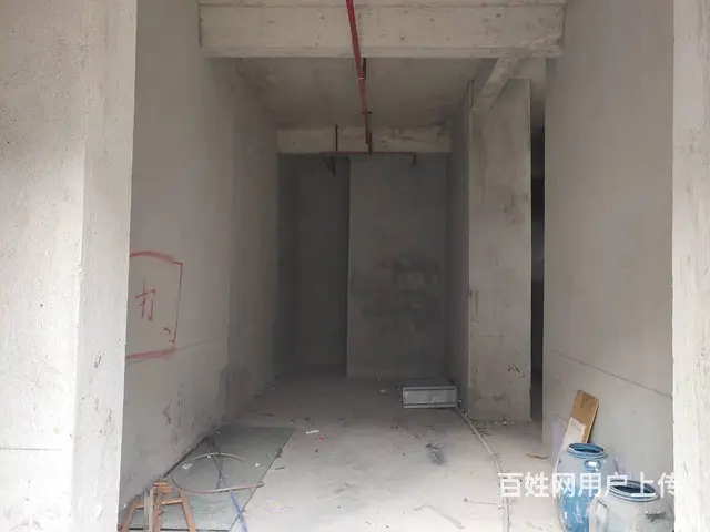 （51旺铺推荐）龙华区面前坡天泽园临街157平两层旺铺直租 - 图片 8