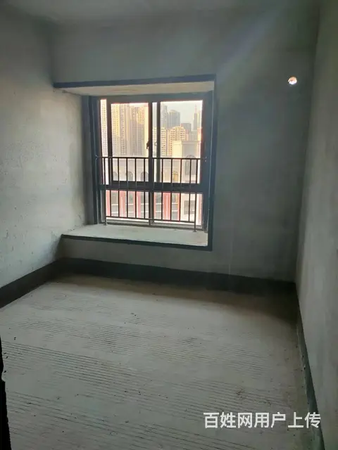 彰泰城 职业学院旁 电梯3房 南北通透 - 图片 8
