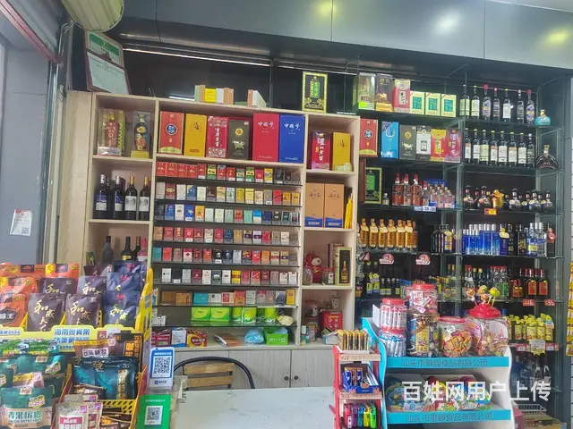 （51旺铺推荐）高坡上村70平便利店转让 - 图片 3