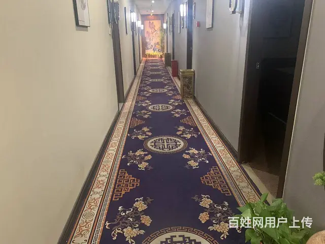 急转   繁华位置临街养生会所低价转让 - 图片 2