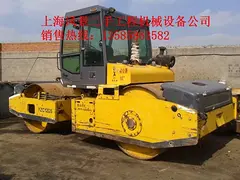 二手12吨压路机价格