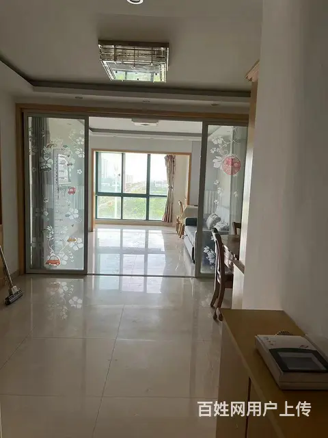 阳光世纪园清爽二居室出租的图片