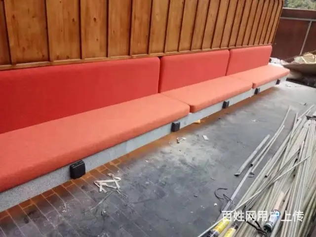 沙发，床垫，软包 - 图片 4