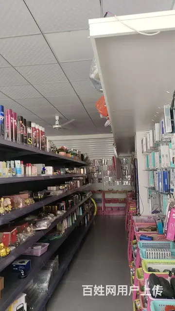 家港城小区底层商铺250平 - 图片 3