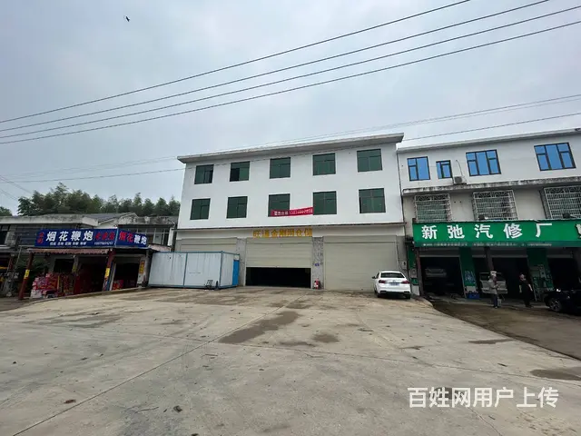 （老板本人）长沙县优质厂房仓库招租  5776 - 图片 4