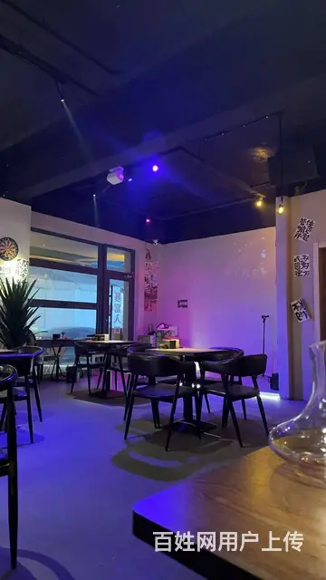 8847（铺联邦）西关兰州剧院附近酒吧餐饮店低价转让 - 图片 3