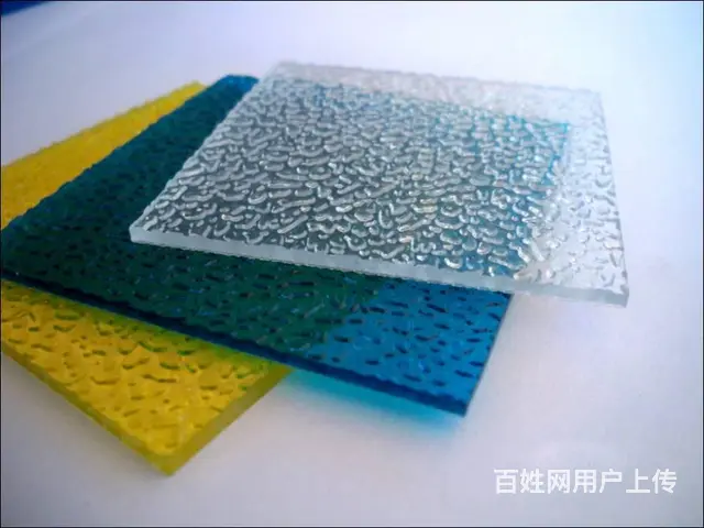 苏州卓尼PC板，生产加工一体，可定制 - 图片 3