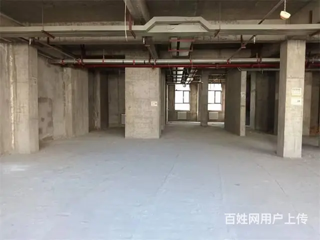 (同城搜铺网免费找店)中央公园南门450平空铺出租 - 图片 5
