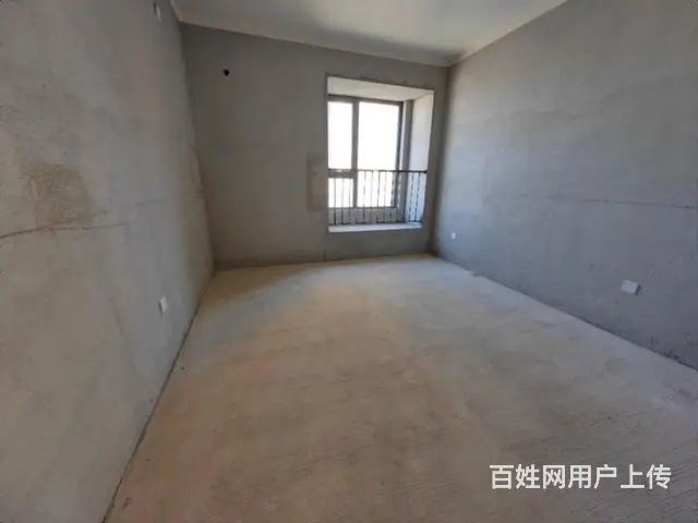 高端品质小区 七十九号院 毛坯四居 方正好户型 带地下室中层 - 图片 11