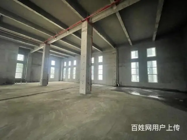 金山桥高铁站厂房出售出租 证件齐全 - 图片 2