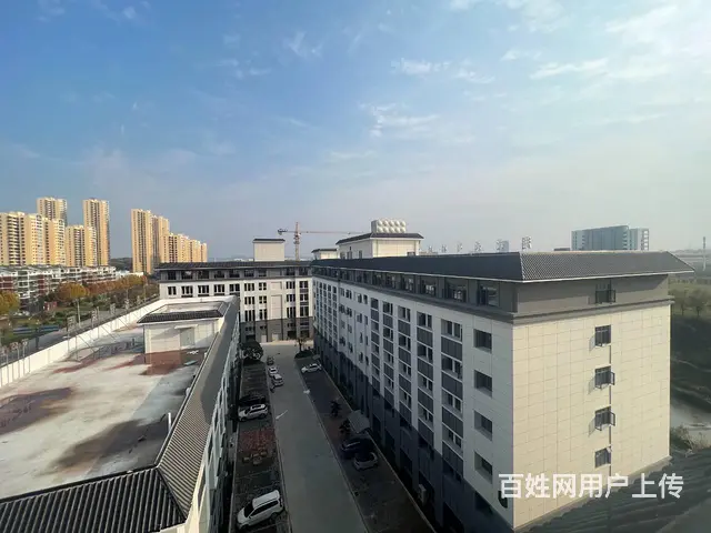 独栋通燃气招快捷酒店 双面采光无暗间 欢迎咨询 - 图片 11