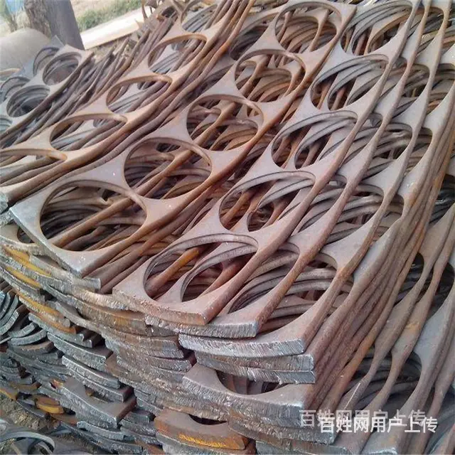 巢湖二手钢筋回收提供免费拆除 - 图片 3