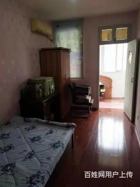 出租文化二村 3楼2室2厅1卫 精装 1400元/月 - 图片 9