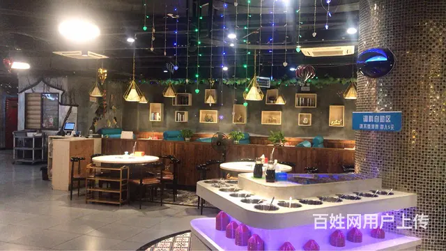 火锅店转让 - 图片 3