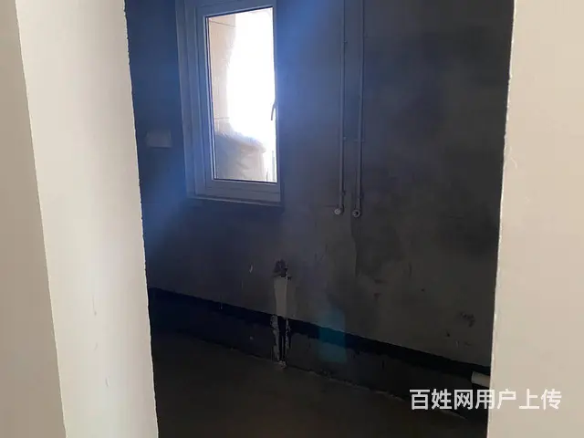 出售 孔雀城107平，三室两厅两卫，毛坯，售价：92万 - 图片 3