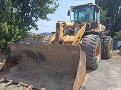 个人一手车
