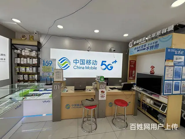 3491（商客网）呈贡蓝光天骄城临街空铺转让转租 - 图片 9