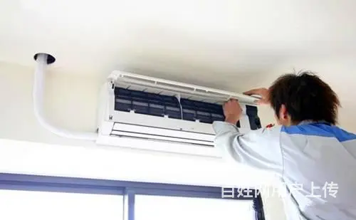 洛阳空调【移机、维修、拆装、清洗、加氟】上门服务 - 图片 4