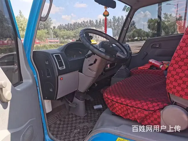 金杯 平板车 国3 - 图片 3