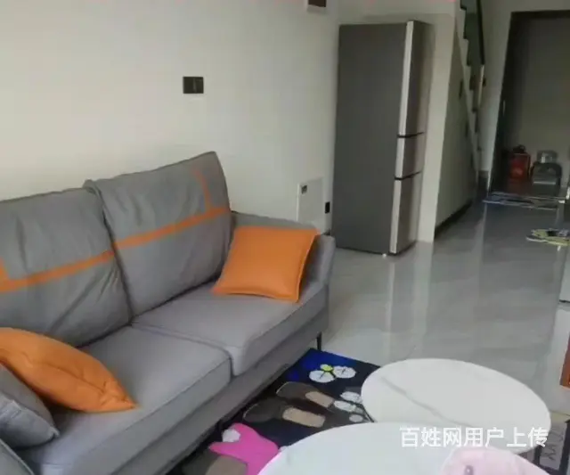 高铁南站旁高档小区复式楼 - 图片 2