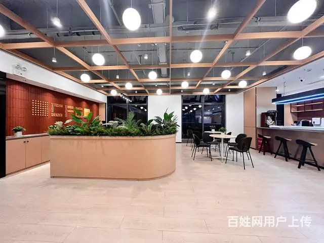 直租！杭州东站这么便利的办公室！低至500起！大小都有！ - 图片 9