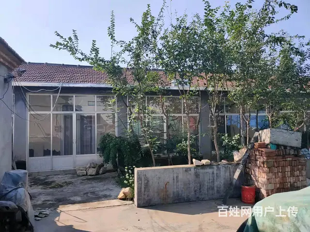 （易店）淄川双杨镇小庄村孝妇河湿地公园附近商铺出租 - 图片 3