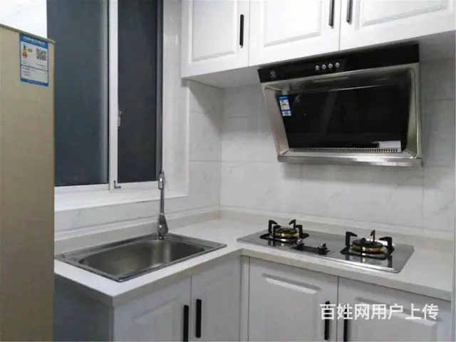 免中介 可短租 设施齐全 免费看房  免费搬家 包物业网络 - 图片 7